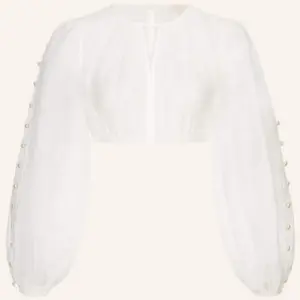 Dirndlbluse Zelena
