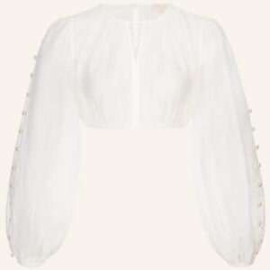 Dirndlbluse Zelena
