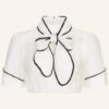 Dirndlbluse Aureline