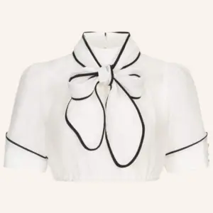 Dirndlbluse Aureline