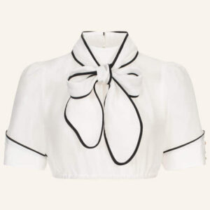 Dirndlbluse Aureline