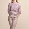 Lederhose Lysann