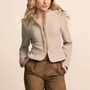 Lederhose Cecile