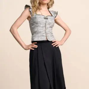 Trachtenrock Oliviera (60cm)