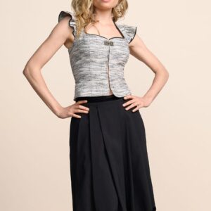 Trachtenrock Oliviera (60cm)