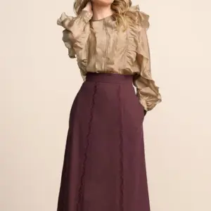 Trachtenrock Malika (85cm)