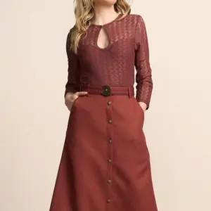 Trachtenrock Nura (75cm)