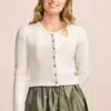 Strickjacke Salome