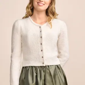 Strickjacke Salome