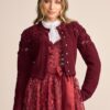Strickjacke Anjuli