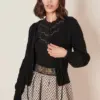 Strickjacke Elea