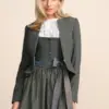 Trachtenjacke Juvana