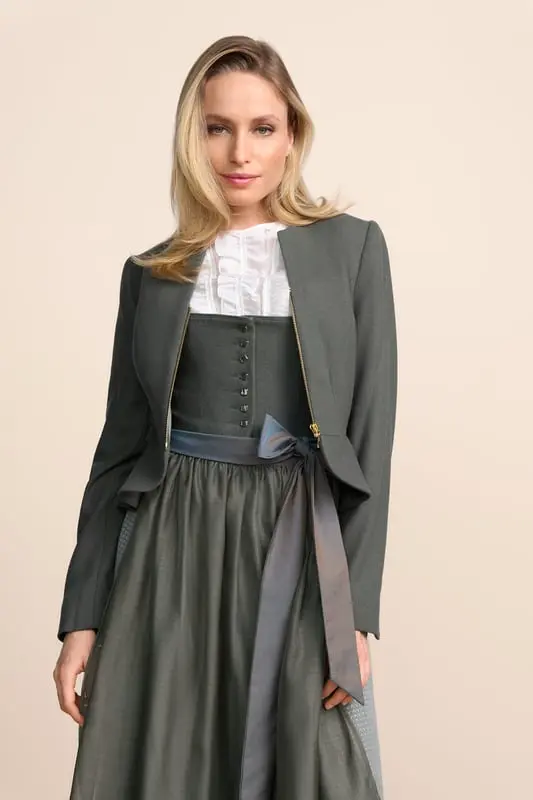 Trachtenjacke Juvana