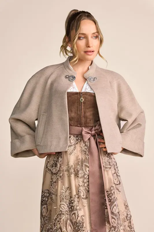 Trachtenjacke Zina