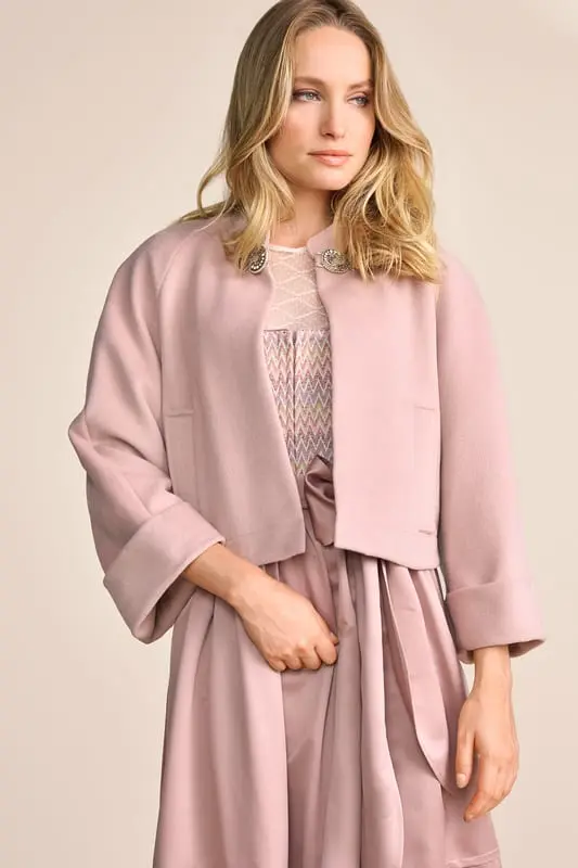 Trachtenjacke Zina