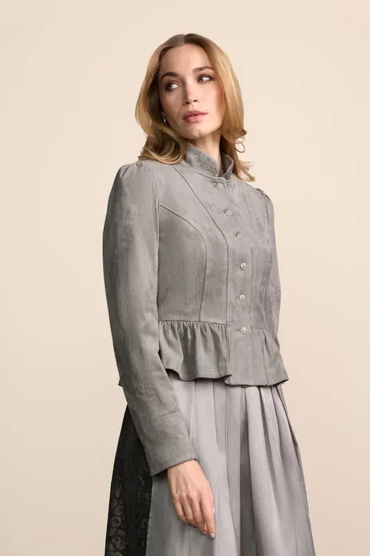 Trachtenjacke Florisa