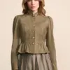 Trachtenjacke Florisa