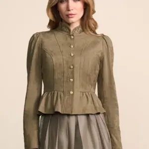 Trachtenjacke Florisa