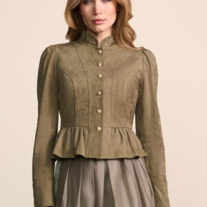 Trachtenjacke Florisa