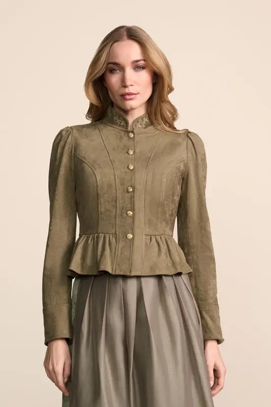 Trachtenjacke Florisa