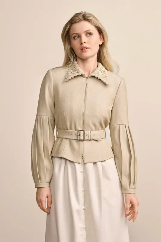 Trachtenjacke Moana