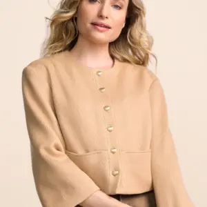 Trachtenjacke Zayana