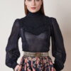 Trachtenbluse Phoebe
