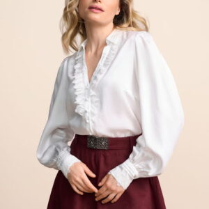 Trachtenbluse Luminara