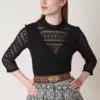 Trachtenbluse Hermina
