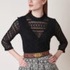 Trachtenbluse Hermina