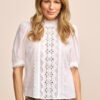 Trachtenbluse Minerva