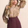 Trachtenbluse Tatia