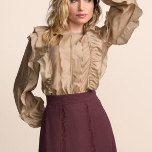 Trachtenbluse Tatia