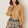 Trachtenbluse Helga