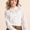 Trachtenbluse Velma