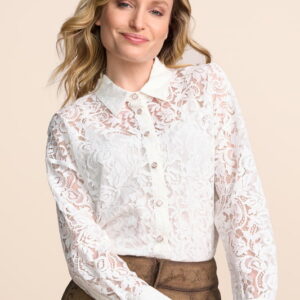 Trachtenbluse Velma
