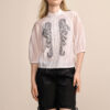Trachtenbluse Ileane
