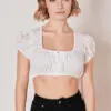 Dirndlbluse Demetria