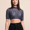 Dirndlbluse Annesca