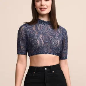 Dirndlbluse Annesca