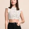 Dirndlbluse Dana
