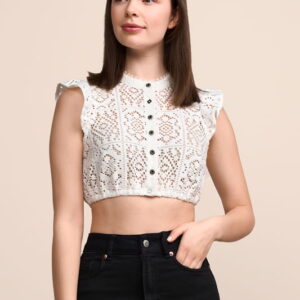 Dirndlbluse Dana