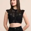 Dirndlbluse Dana