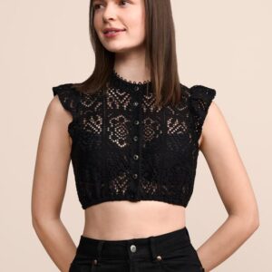 Dirndlbluse Dana