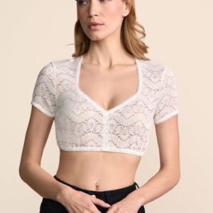 Dirndlbluse Phila