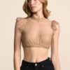 Dirndlbluse Bahar