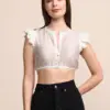 Dirndlbluse Eve