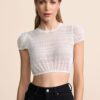 Dirndlbluse Neria