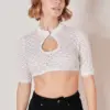 Dirndlbluse Franja
