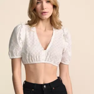 Dirndlbluse Annelora